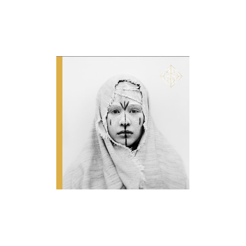 SUNIR - YELLOW VINYL