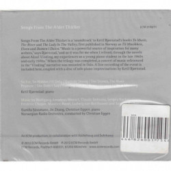 VINDING'S MUSIC - SONGS FROM THE ALDER T