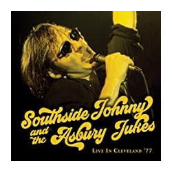 LIVE IN CLEVELAND '77