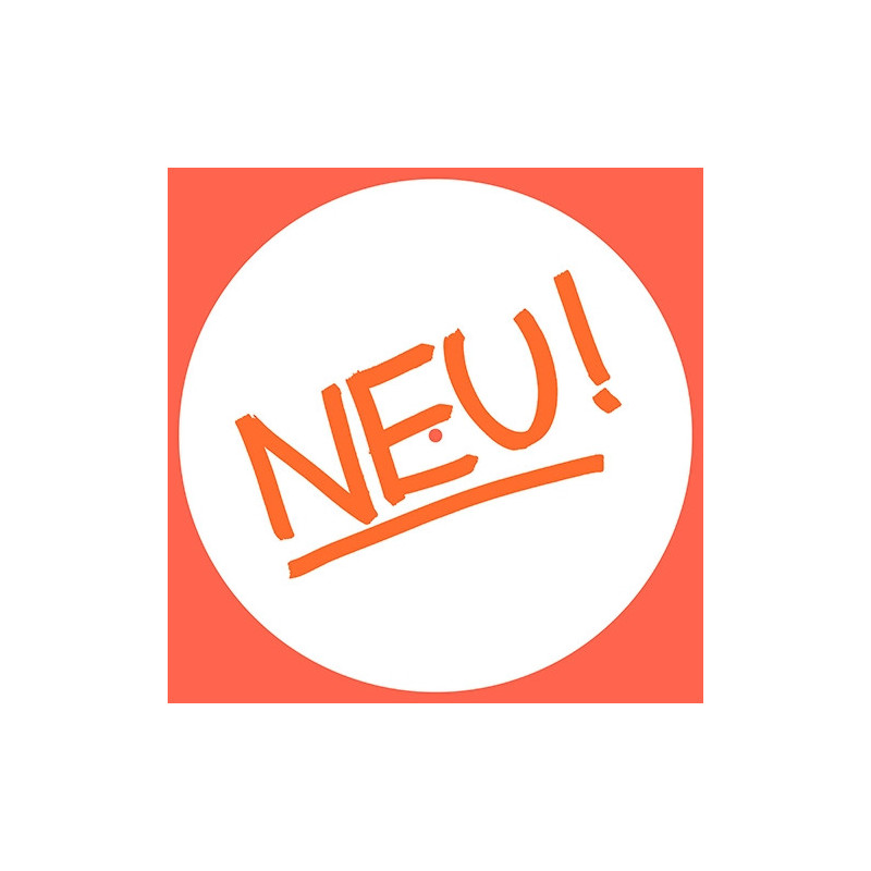 NEU!