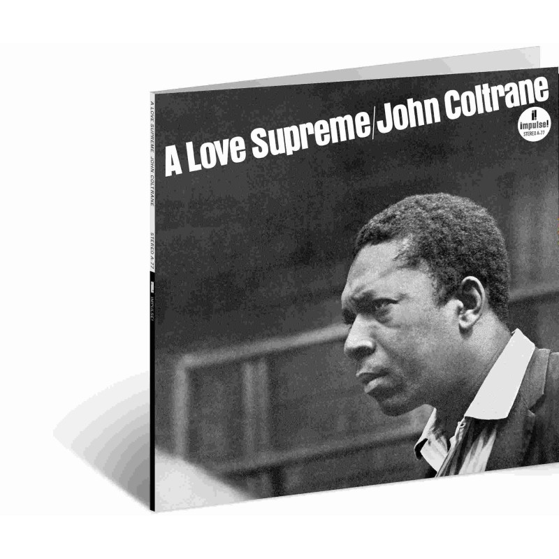 A LOVE SUPREME