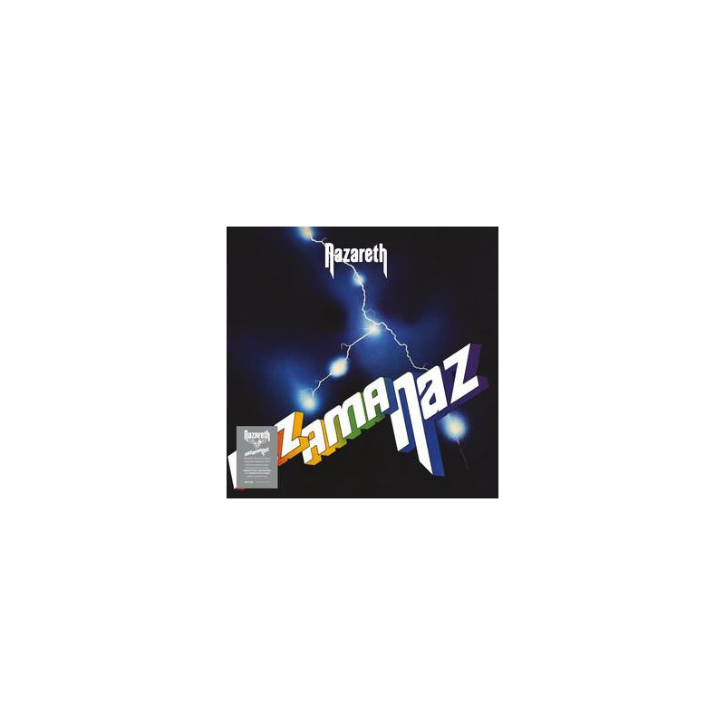 RAZAMANAZ