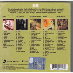 ORIGINAL ALBUM CLASSICS
