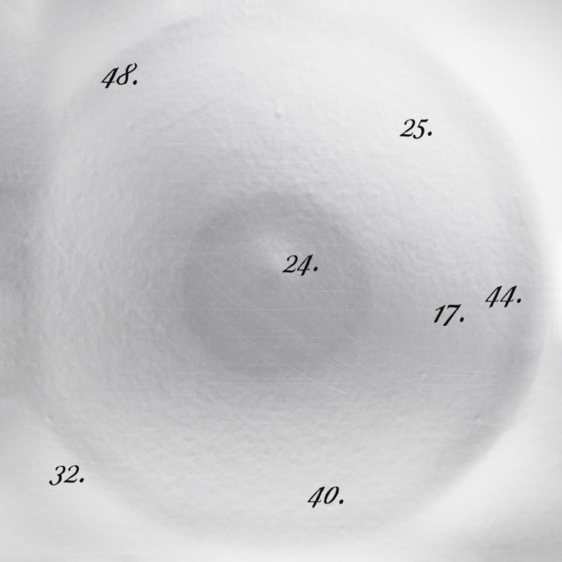 DRIFTED ENTITIES VOL. 1