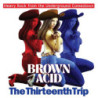 BROWN ACID - THE THIRTEENTH TRIP
