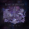 MMXX [2 LP SOLID PINK & SOLID PURPLE & S