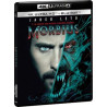 MORBIUS - 4K (BD 4K + BD HD) + CARD LENTICOLARE