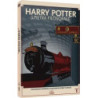 HARRY POTTER E LA PIETRA FILOSOFALE TRAVEL ART (DS)