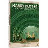 HARRY POTTER E L'ORDINE DELLA FENICE TRAVEL ART (DS)