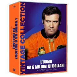 UOMO DA 6 MILIONI DI...