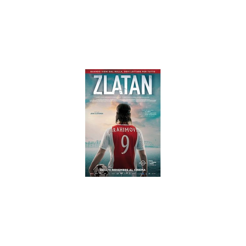 ZLATAN