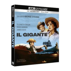 GIGANTE, IL (4K ULTRA HD +...