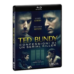 TED BUNDY: CONFESSIONI DI UN SERIAL KILLER - COMBO (BD + DVD)