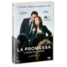 LA PROMESSA - IL PREZZO DEL POTERE - DVD