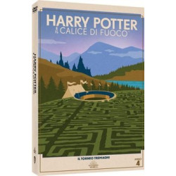 HARRY POTTER E IL CALICE DI...