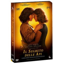IL SEGRETO DELLE API - DVD