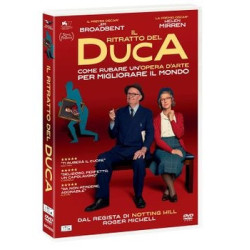 IL RITRATTO DEL DUCA - DVD