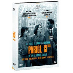 PARIGI, 13 ARR. - DVD