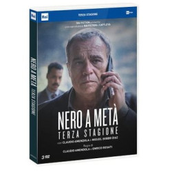 NERO A META' - TERZA...