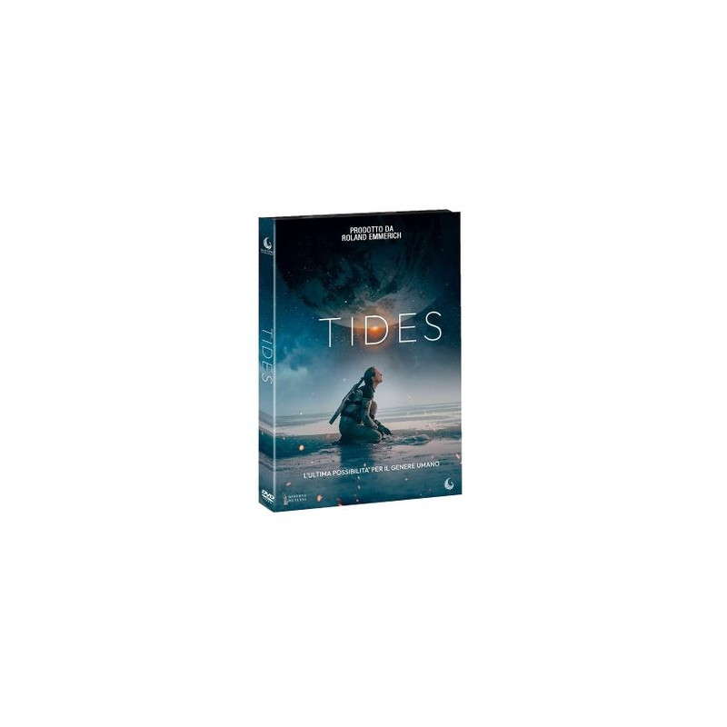 TIDES - DVD