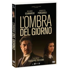 L'OMBRA DEL GIORNO - DVD