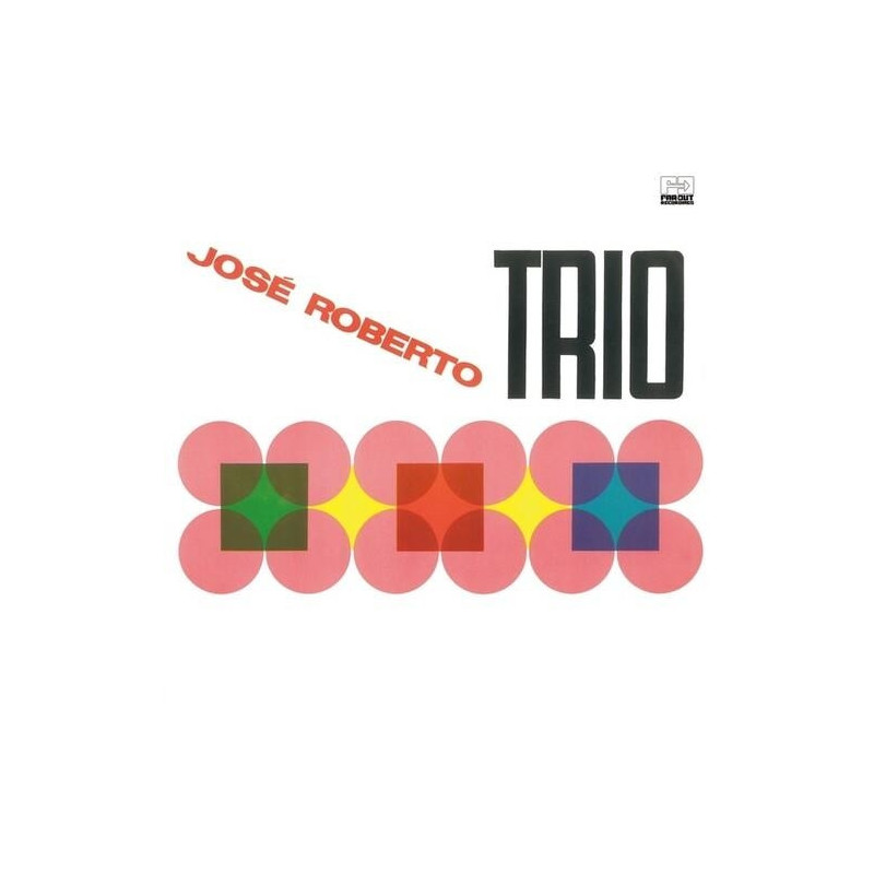 JOSE ROBERTO TRIO (1966)