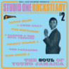 STUDIO ONE ROCKSTEADY 2- ROCKSTEADY SOUL