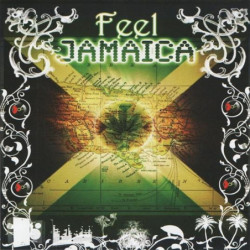 FEEL JAMAICA