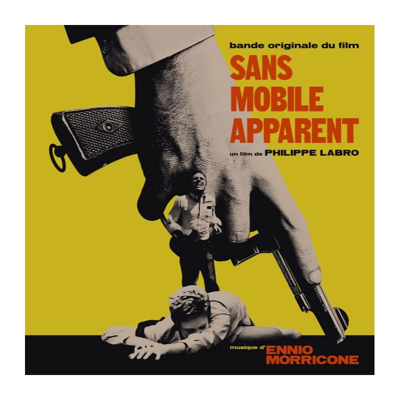 SANS MOBILE APPARENT