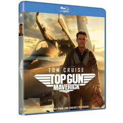 TOP GUN:MAVERICK