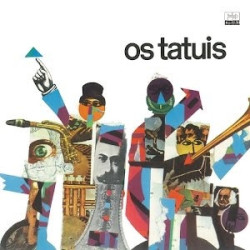 OS TATUIS (1965)