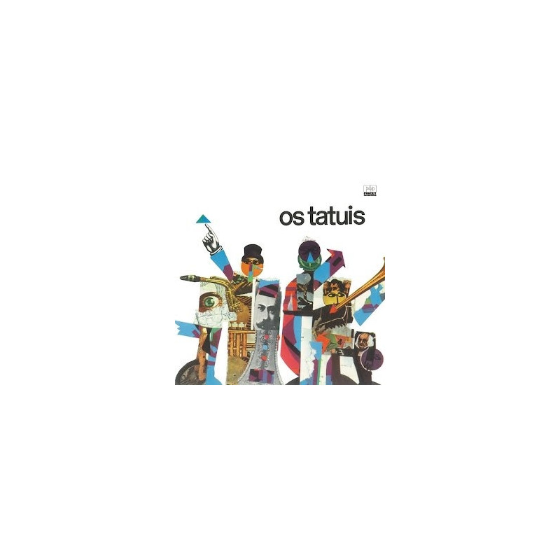 OS TATUIS (1965)