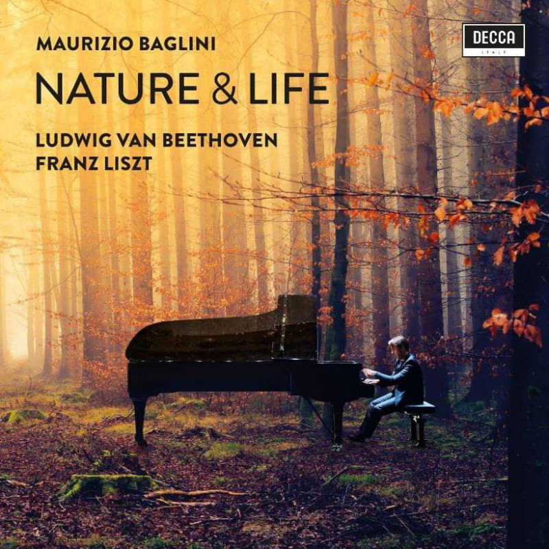 NATURE & LIFE
