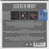THE TRIPLE ALBUM COLLECTION