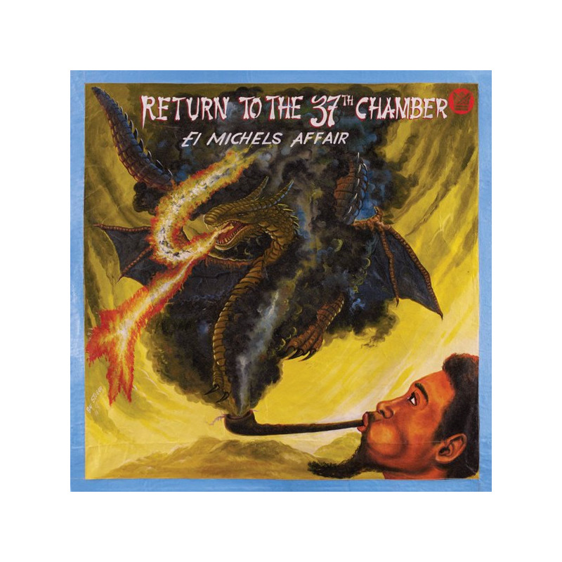 RETURN TO THE 37TH CHAMBER