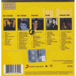ORIGINAL ALBUM CLASSICS