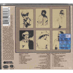 WORKINGMAN'S DEAD