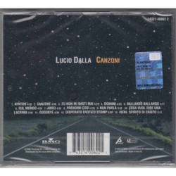 CANZONI