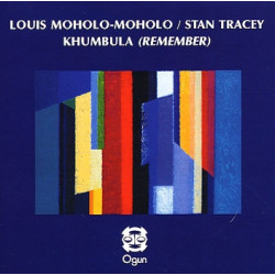 KHUMBULA (REMEMBER)