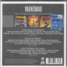 THE TRIPLE ALBUM COLLECTION