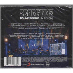 MTV UNPLUGGED
