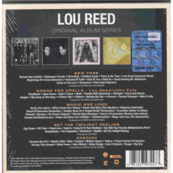 ORIGINAL ALBUM SERIES