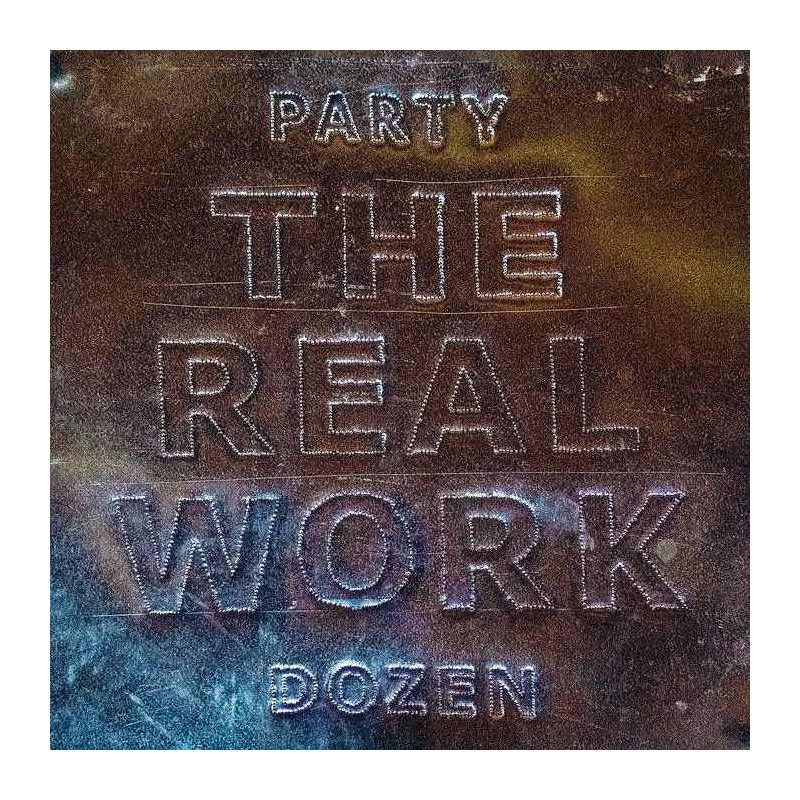 THE REAL WORK