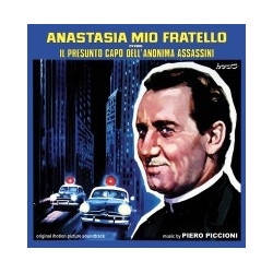 ANASTASIA MIO FRATELLO...