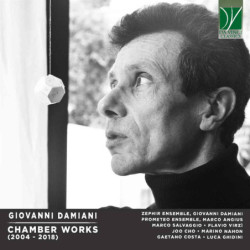 GIOVANNI DAMIANI: CHAMBER...