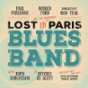LOST IN PARIS BLUES BAND