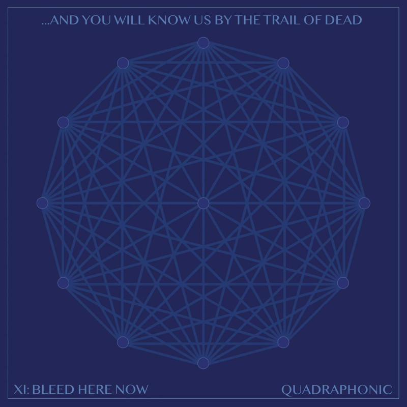 XI: BLEED HERE NOW