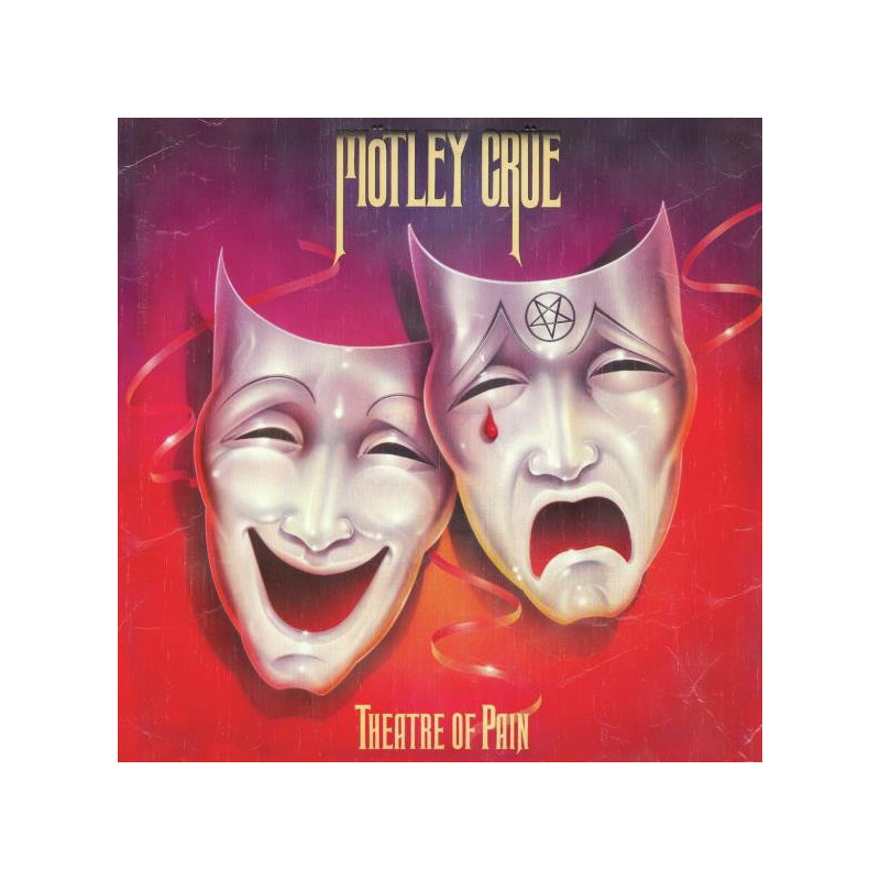 THEATRE OF PAIN