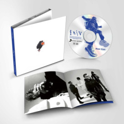 FAIV - CD + POSTER