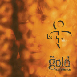 THE GOLD EXPERIENCE